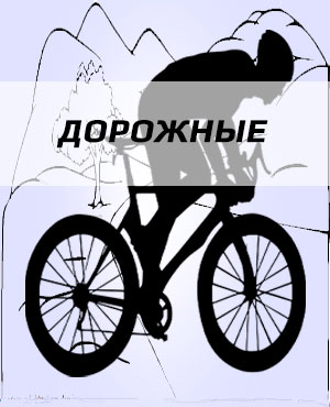 Дорожные велосипеды в Екатеринбурге
